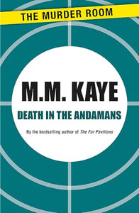 Death in the Andamans 