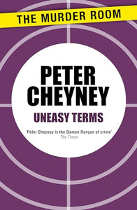 Uneasy Terms 