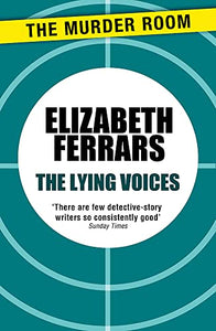 The Lying Voices 