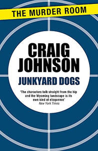 Junkyard Dogs 