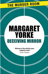 Deceiving Mirror 