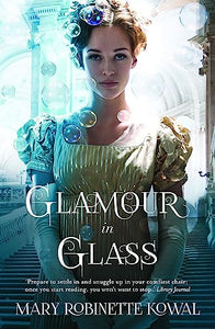 Glamour in Glass 