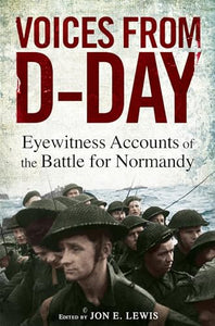 Voices from D-Day 