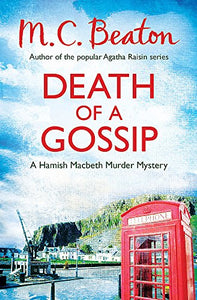 Death of a Gossip 