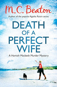 Death of a Perfect Wife 