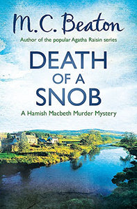 Death of a Snob 