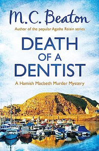 Death of a Dentist 