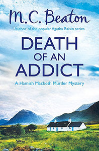 Death of an Addict 