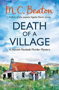 Death of a Village 