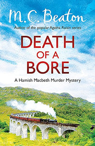 Death of a Bore 