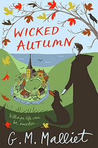 Wicked Autumn 