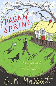 Pagan Spring 