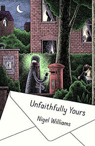 Unfaithfully Yours 