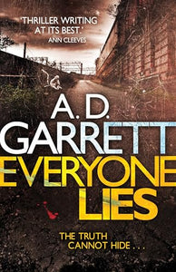 Everyone Lies 