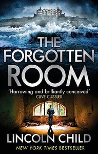 The Forgotten Room 