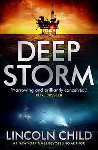 Deep Storm 