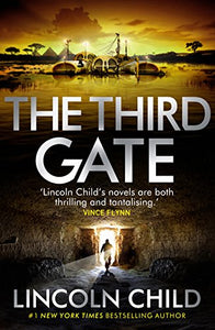 The Third Gate 