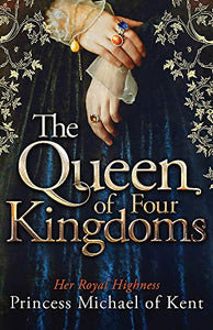 The Queen Of Four Kingdoms 