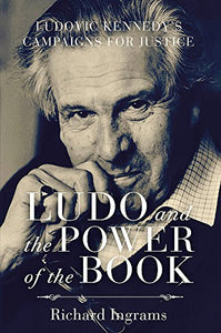 Ludo and the Power of the Book 