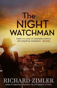 The Night Watchman 