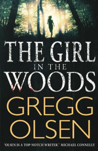 The Girl in the Woods 