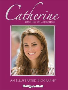 Catherine, Duchess of Cambridge 