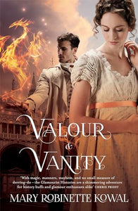 Valour And Vanity 