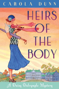 Heirs of the Body 