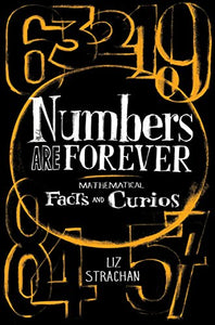 Numbers are Forever 