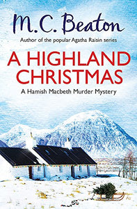 A Highland Christmas 