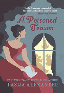 A Poisoned Season 