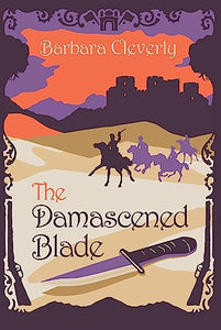 The Damascened Blade 