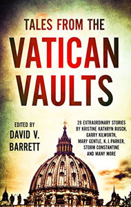 Tales from the Vatican Vaults 