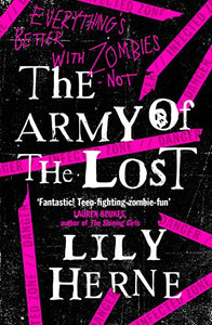 The Army Of The Lost 