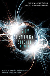 21st Century Science Fiction 