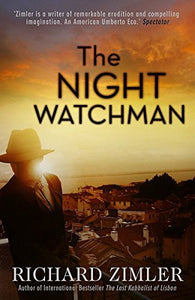 The Night Watchman 