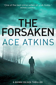 The Forsaken 