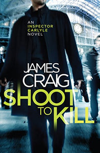 Shoot to Kill 