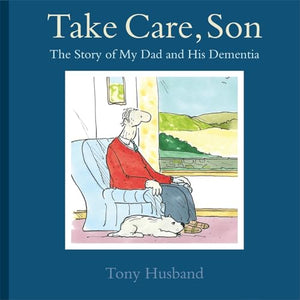 Take Care, Son 