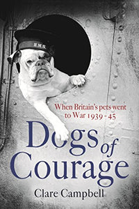 Dogs of Courage 