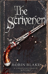 The Scrivener 