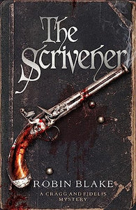 The Scrivener 