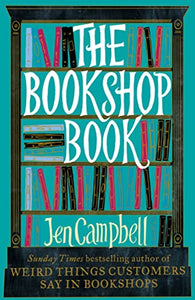 The Bookshop Book 