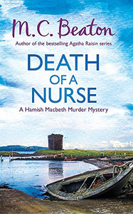 Death of a Nurse 