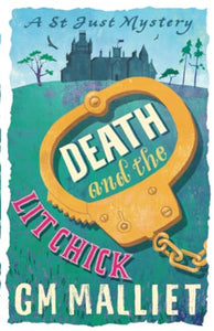 Death and the Lit Chick 