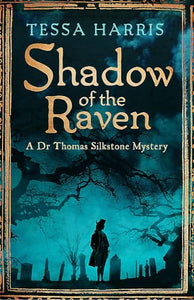 Shadow of the Raven 