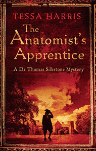 The Anatomist's Apprentice 