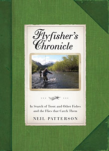 Flyfisher's Chronicle 