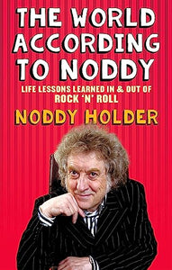 The World According To Noddy 