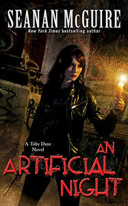 An Artificial Night (Toby Daye Book 3) 